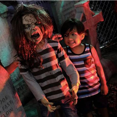 Museum of Monsters 