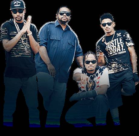 Bone Thugs-N-Harmony