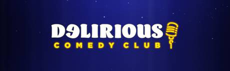 Delirious Comedy Club