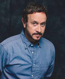 Pauly&nbsp;Shore