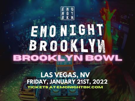Emo Night Brooklyn in Las Vegas