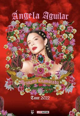 Ángela&nbsp;Aguilar