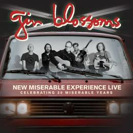 Gin Blossoms