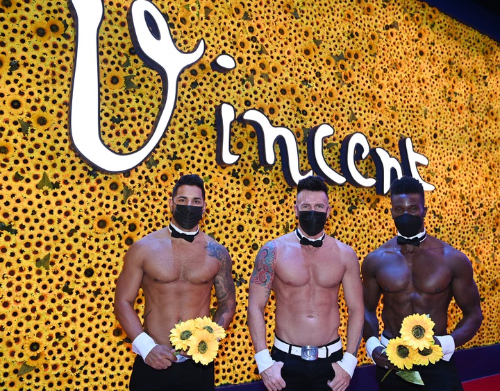 Chippendales