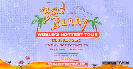 Bad Bunny