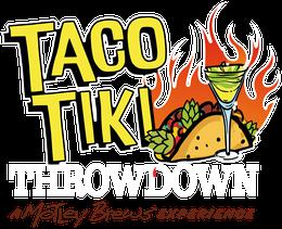Taco Tiki&nbsp;Takedown