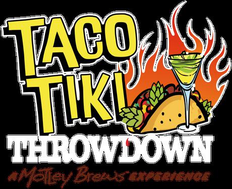 Taco Tiki Takedown