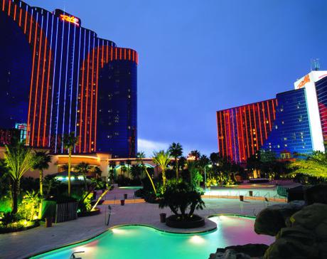 WOW - The Vegas Spectacular 2023 - Las Vegas