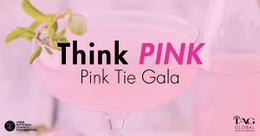 Pink Tie Gala
