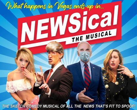 NEWSical the Musical