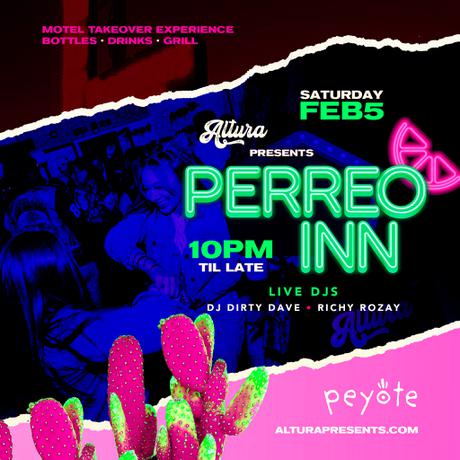 Perreo Inn