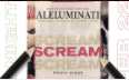 Aleluminati Trivia Night: Scream