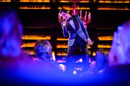 Brian Newman: After&nbsp;Dark