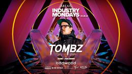 Industry Monday w/ Tombz