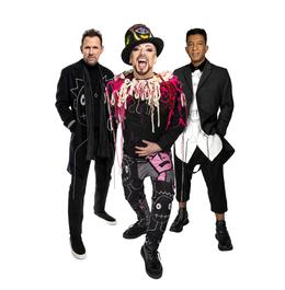 Boy George & Culture&nbsp;Club