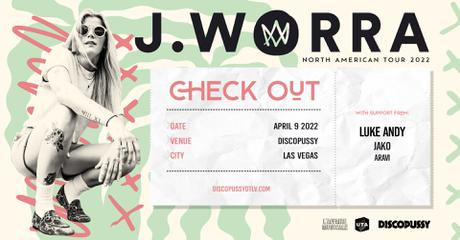 J. Worra + Luke Andy