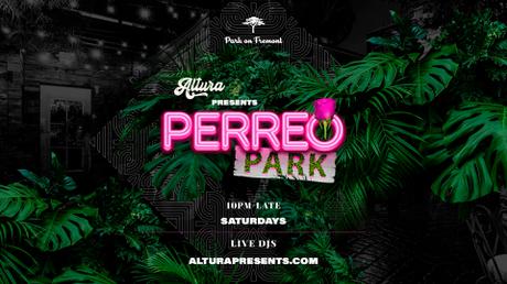 Perreo Park