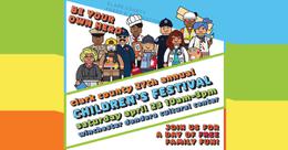 Children’s&nbsp;Festival