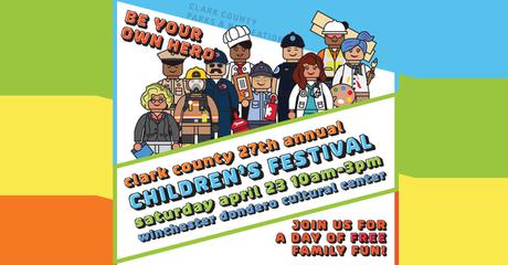 Children's Festival