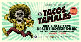 Tacos & Tamales Festival 