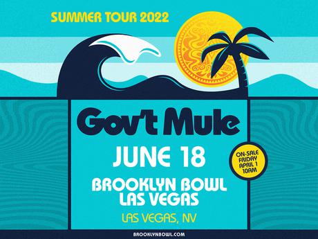 Gov't Mule