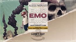 Techno Taco Tuesdays w/&nbsp;Maedon