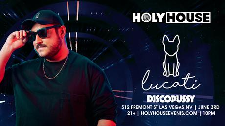 Holy House with Lucati