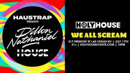 Hau5trap w/Dillon&nbsp;Nathaniel