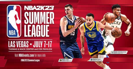 NBA Summer League 
