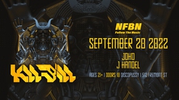 NFBN w/ Kill&nbsp;Bill