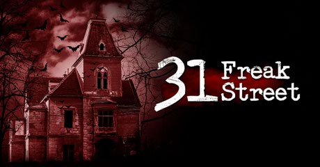 31 Freak Street Haunted Attraction