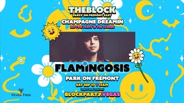 Life Is Beautiful - Champagne Dreamin’ W/ Kraak &&nbsp;Smack