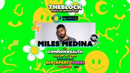 Life Is Beautiful - Miles&nbsp;Medina