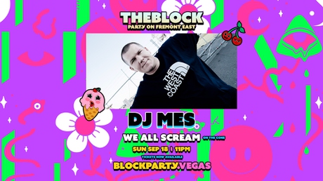 Life Is Beautiful - DJ Mes