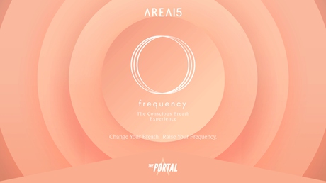 Frequency Breathwork