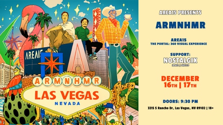 Las Vegas, NV Event Calendar