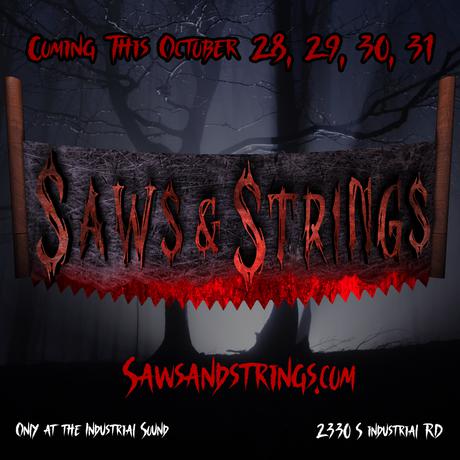 Saws and Strings