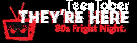 Fright Night Themed Crafts