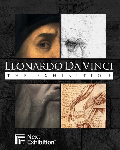 Leonardo Da Vinci: The Exhibition