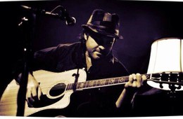 Acoustic Breakfast- Nick&nbsp;Mattera