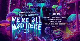 We’re All Mad&nbsp;Here