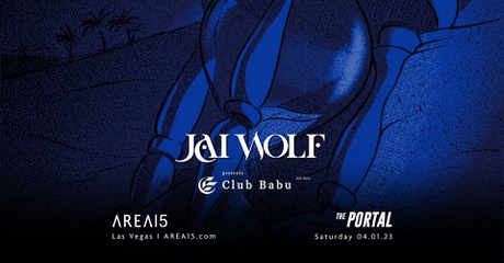 New show! Jai Wolf stops here on August 31! Tickets on sale Friday at 10am