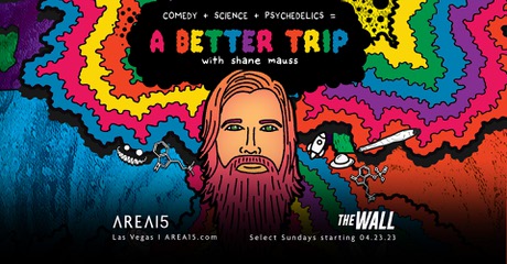 A Better Trip with Shane Mauss