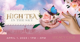 High&nbsp;Tea