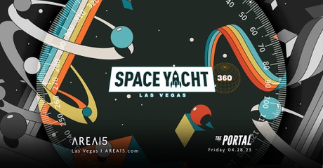 space yacht 360 las vegas
