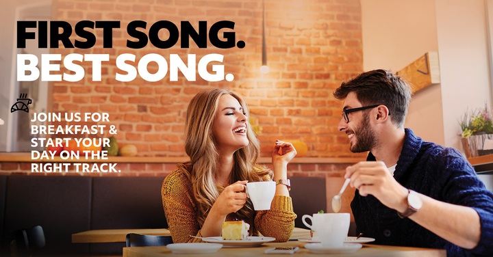 Acoustic&nbsp;Breakfast