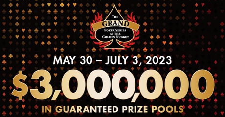 Grand Series Poker Tournament