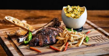  Father’s Day&nbsp;Brunch