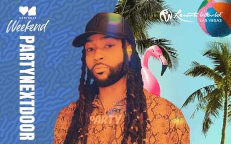 PARTYNEXTDOOR