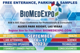 31ST Biohacking Health and Wellness Biomed&nbsp;EXPO